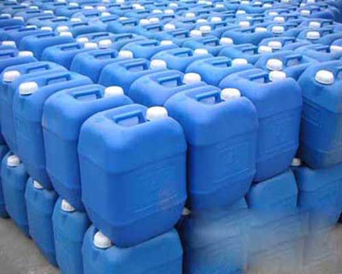 無磷磷化液在金屬上的應用